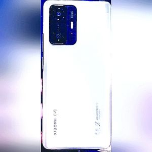 Xiaomi 11T Pro Global Phone